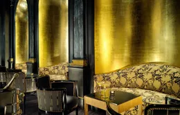 Những quán bar đẹp và độc nhất thế giới 
