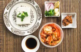 Tất tần tật về món kimchi Hàn Quốc