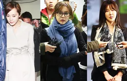 Showbiz Hàn điêu đứng vì những bê bối của sao