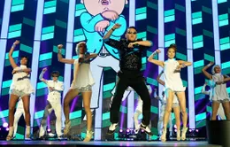 PSY sẽ "làm loạn" đêm chung kết American Idol