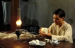 Phim cuối tuần: Nhìn ra biển cả