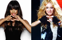 Dàn giám khảo mới The X Factor: Âm thịnh dương suy