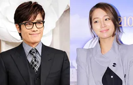 Lee Byung Hun lại dính tin đồn kết hôn