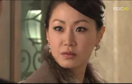 Shin Eun Kyung mưu mô tính kế trong "Ngọn lửa tham vọng"