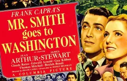 Phim cuối tuần: Ngài Smith tới Washington (P.1)
