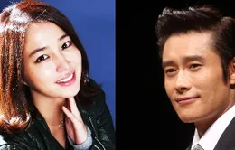 Đám cưới của Lee Byung Hun "ngốn" hơn 2 tỷ 