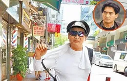 Châu Nhuận Phát vừa già vừa xuống "mã"