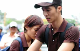 Cuộc đua kỳ thú: Thí sinh vừa ăn bún bò vừa "ói"