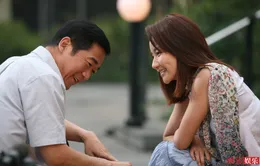 Phim mới trên VTV3: Hãy cùng khiêu vũ