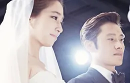 Loạt sao VIP tấp nập dự lễ cưới Lee Byung Hun