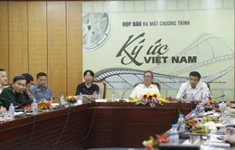 “Ký ức Việt Nam” lên sóng dịp 19/8