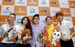 Sitcom mới "5S Online" quy tụ dàn hotboy, hotgirl 