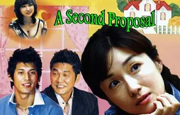 Phim mới trên VTV2: Lời cầu hôn thứ hai