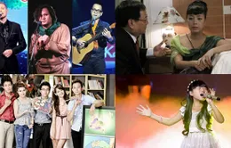 Đặc sắc loạt chương trình trên VTV nhân dịp 2/9 