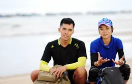 "Có bị Rào cản mới thấy đội Tím là đội mạnh"