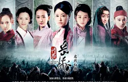 Phim mới trên 2 kênh VTV1 và VTV2