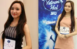 Cựu thí sinh Vietnam Idol chia sẻ kinh nghiệm đi thử giọng