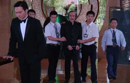 Xem "Kẻ thắng làm vua" trên VTVcab 1 - Giải trí TV