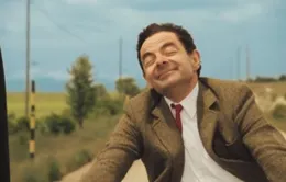 Đón xem "Mr.Bean" trên kênh Disney Channel