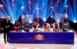 Hỏi & đáp VTV News: Chinh phục - Gameshow trí tuệ đẳng cấp thế giới