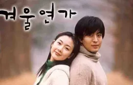 Tiếp nối Trái tim mùa thu, Bản tình ca mùa đông lên sóng VTV2