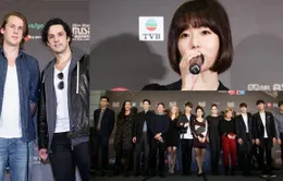 21h, 22/11 trên VTV6, MAMA 2013 đang nóng hơn bao giờ hết