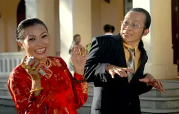 Gặp lại Hoài Linh trong "Kính thưa Osin"