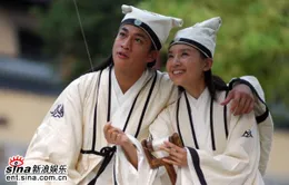 Đón xem tập 1 "Lương Sơn Bá - Chúc Anh Đài" (19h, VTV2)