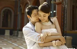 Loạt phim mới hấp dẫn lên sóng VTV3 trong tháng 12