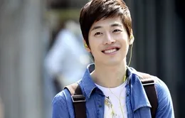 Kim Jae Won trở lại ấn tượng với "Lắng nghe trái tim"