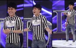 "Thảm họa" Quân Kun quỳ gối xin giám khảo VN Idol làm lại cuộc đời