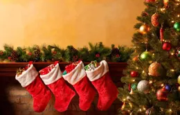 Khám phá thế giới: Chúc mừng Giáng sinh (7h30, 24/12, VTV1)