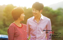 Những khoảnh khắc lãng mạn trong "Lắng nghe trái tim"
