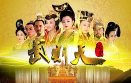 Xem "Võ Tắc Thiên bí sử" trên VTVcab 7 - D Dramas