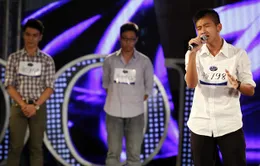VIetnam Idol 2013: Top 12 vào Vòng Studio sắp lộ diện