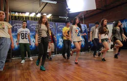 Vietnam Idol 2013: Top 12 "sẵn sàng" bùng nổ cho vòng Studio