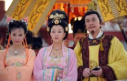 Phim mới trên VTVcab 1 - Giải trí TV: Dương Quý Phi