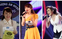 Vietnam Idol - Nhật Thủy: Áp lực gấp bội nếu được đi tiếp