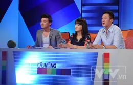 Thực đơn tuần mới trên VTV6 (20/1 - 26/1)