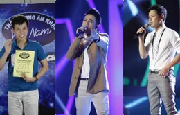 Vietnam Idol - Anh Quân: Khán giả lựa chọn Đông Hùng là đúng