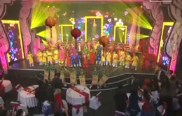 Chương trình Tết VTV: Du xuân Giáp Ngọ