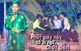Chương trình Tết VTV: Như chưa hề có cuộc chia ly