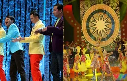 Các chương trình đặc sắc trên VTV ngày mùng 2 Tết