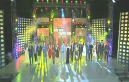 Các chương trình đặc sắc trên VTV ngày mùng 3 Tết