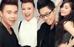 Thí sinh Vietnam Idol thất bại trong việc thể hiện tình yêu