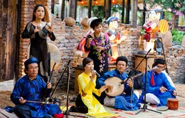 THTT: Lễ đón bằng của UNESCO ghi danh nghệ thuật đờn ca tài tử Nam Bộ (20h05, VTV1)
