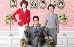 Hấp dẫn "Gia đình chồng tôi" trên VTVcab 7 - D Dramas
