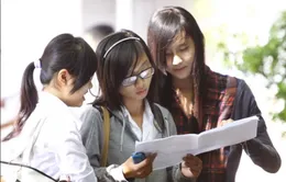 THTT: Tư vấn tuyển sinh 2014 trên VTV2