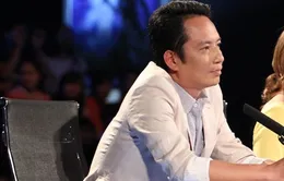 NS Anh Quân bức xúc vì Vietnam Idol quá bất công với thí sinh