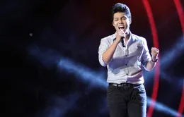 Vietnam Idol - Phú Hiển: Kết quả đêm Gala 2 là hồi chuông cảnh báo 